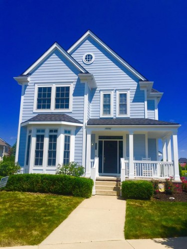 Michigan Pure Painting Has Expanded Its Service Area To Include Canton, Michigan