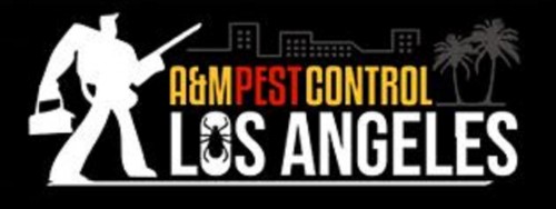 A & M Pest Control Los Angeles Launches New Annihilate Those Bugs Website To Promote Services Online