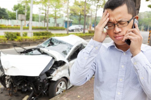 New Advice by an Orange County Auto Accident Law Firm on What to Do Immediately After a Car Accident