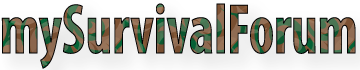 Daniel Branch Launches the Survivalist Forum “My Survival Forum”