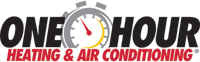 One Hour Heating & Air Conditioning Delivers Important Message at Career Fair