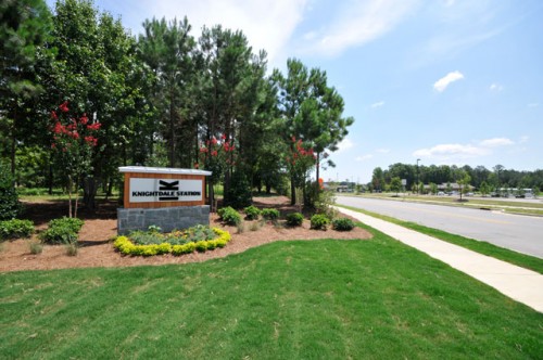 McKee Homes, Inc. Participating in a Special Realtor’s Appreciation Luncheon