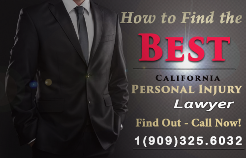 Free Legal Consultations for Auto Accident Injury Clients in Southern California