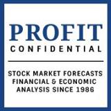 Profit Confidential Says Three Key Factors Point to Significant Stock Market Losses in 2016