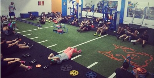 Hottest Miami Bootcamp Gym Tops Franchise Opportunities in Atlanta