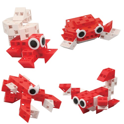 Educational Toy Company Click-A-Brick Pleased To See STEAM Toys In TIA’s Top Toy Trend List