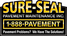 Sure-Seal Pavement Maintenance Inc. Comments on Increase in Winnipeg Potholes