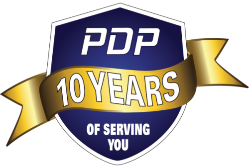 Pure Diesel Power Celebrates 10 Years In Business