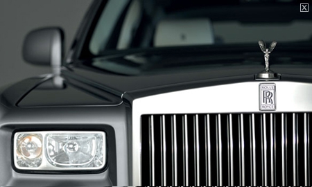 London Chauffeur Service Provides The Ultimate In Luxury Travel