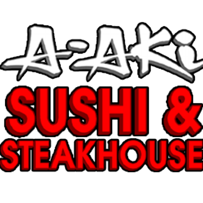 A-Aki Sushi & Steakhouse Wins Back to Back Awards for Best Sushi Restaurant