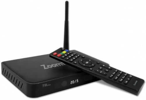 XBMC Fully Loaded Publish A Review On The Best Android TV Box In The UK 2016