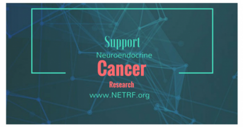 Neuroendocrine Tumor Research Foundation: New Name, Same Vital Mission