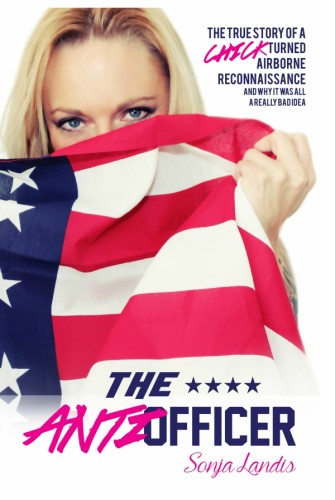 New Military Veterans Book, Nonfiction Humor Memoir, Amazon Launches 3/12/16