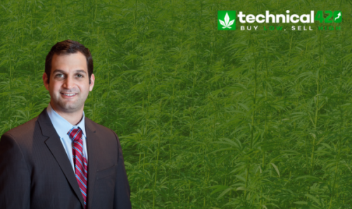 Leading Cannabis Analyst Predicts NASDAQ Wonder Stock