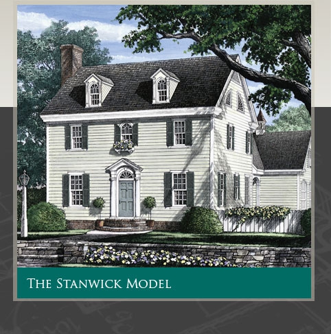 Moorestown NJ Custom Home Builder Celebrates Milestone at Newest Community