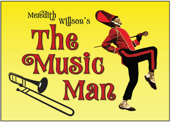 Pack Up The Family: Kitsap Forest Theater Announces Spring Musical The Music Man