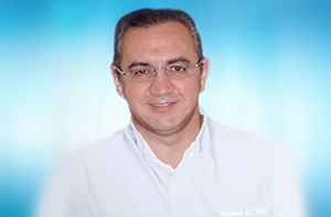 San Fransisco Cosmetic Dentist Introduced New Implant System