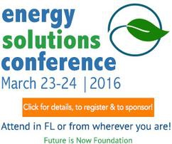 March 24 Energy Simulcast To Showcase Transportation Solutions for Communities