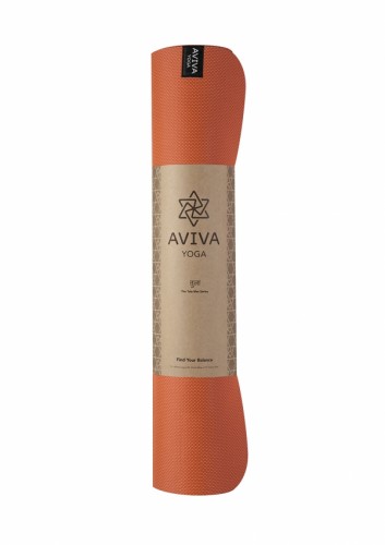 Lightweight Eco Friendly Yoga Mat: New Product Launched To Improve Technique