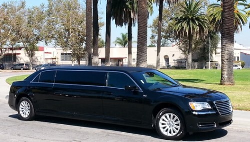 Los Angeles Private Limo Tours With Celebrities Homes & Wine Routes Launched