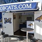 Nevada Website Design Launches New Rager VIP Tailgate Cabanas Website