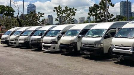 Maxi Cab Singapore Operator’s Article Reveals Surprising Facts For Group Tourist