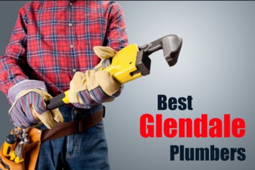 Best Glendale Plumbers Launching a New Website