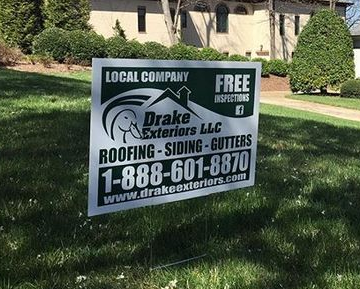 Drake Exteriors Joins Greenville, SC BBB as Accredited Roofing Contractor