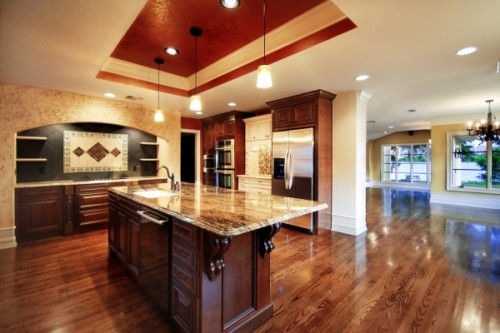 Sprague Bros Remodeling Introduces Chattanooga Kitchen & Bathroom Remodeling