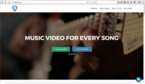 Professional Music Video Production Budget Packages Prices & Producers New Site