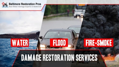 New Water Damage Restoration Services YouTube Channel Launches For Home Owners