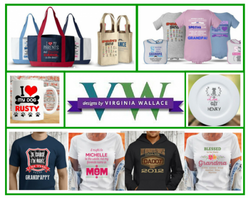 Personalized Gifts For Pet Owners & Grandma Mom Or Baby New E-store Launched