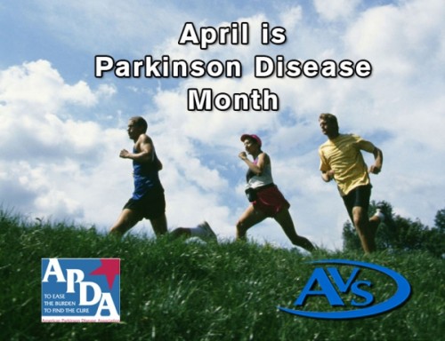 Chesapeake Video & SEO Company Launches APDA Parkinson Charity Campaign