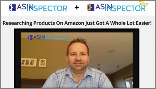 Launch Of ASINspector Pro Product Research Tool For Selling On Amazon And Ebay.