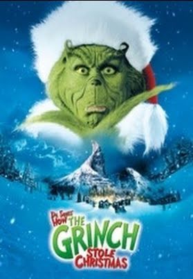 The Grinch to Kick off Off Holiday Tour in New Orleans