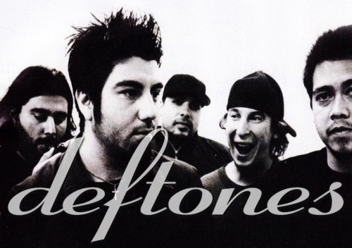Deftones to Release New Album Ahead of Summer Tour