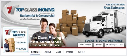 Top Class Moving Company is the Best Chicago Movers
