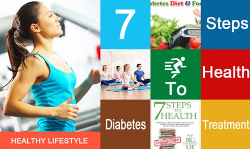 7 Steps To Health And The Big Diabetes Lie Unveils ICTM Diabetic Neuropathy – Review-Bank.com