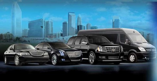 A Step Above Limousine Service Redesign Website To Showcase Expanded Fleet Of Vehicles