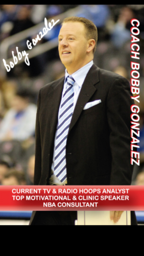 Infamous basketball coach Bobby Gonzalez, back for the 3RD week on ESPN 98.7 radio to talk Sweet 16 & March Madness wrap-up.