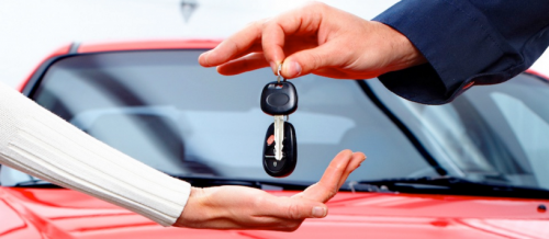 Los Angeles Locksmith Pros Offer Replacement Car Key Service Including Programming