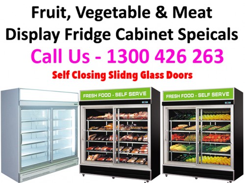 Ian Boer Refrigeration Offer 1-3 Year Warranties On All Refrigeration And Catering Equipment