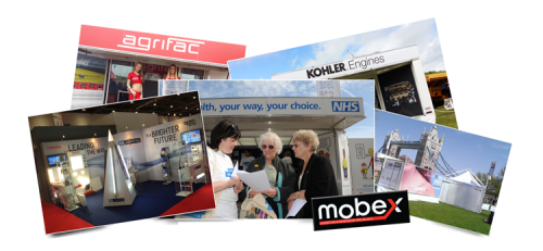 Roadshows By Mobex Promote Client Businesses Up Close