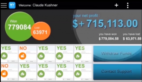 My First Online Payday Software Binary Revealed On The Daily Hastings System