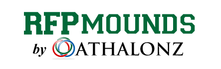 Athalonz Unveils RFP Mounds at ABCA Convention in Nashville