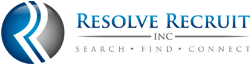 Resolve Recruit, Inc. Celebrates One-Year Anniversary of Name Change