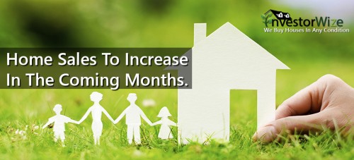 InvestorWize.com Expects Home Sales To Increase During Spring