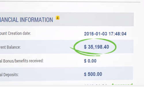 How to trade binary options profitable