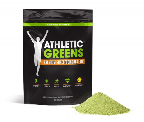 Social Artistz Expand Purview To Review Health and Wellbeing Products, Including Athletic Greens