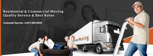 Anywhere Moving and Storage among Chicago Moving Companies